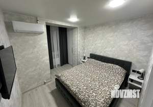 1-к квартира, на длительный срок, 45м2, 7/9 этаж