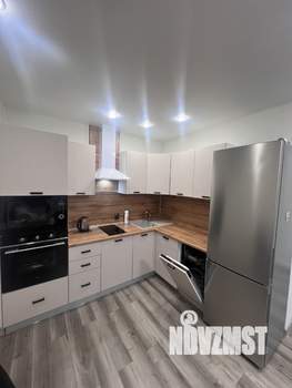 1-к квартира, на длительный срок, 36м2, 6/16 этаж