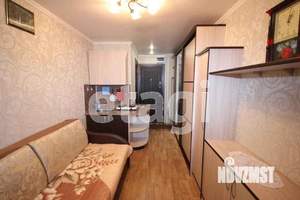 Студия квартира, на длительный срок, 17м2, 6/8 этаж