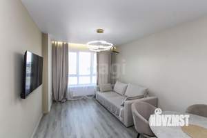 2-к квартира, на длительный срок, 56м2, 13/14 этаж