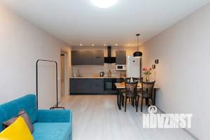 2-к квартира, посуточно, 41м2, 5/14 этаж