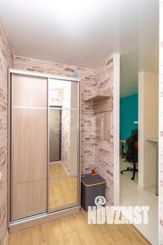 Студия квартира, на длительный срок, 26м2, 11/12 этаж