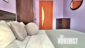 2-к квартира, посуточно, 52м2, 5/16 этаж