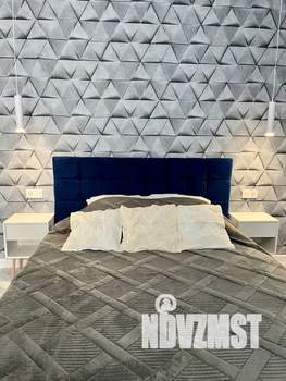 Студия квартира, посуточно, 28м2, 13/19 этаж