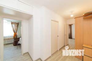 2-к квартира, посуточно, 52м2, 9/9 этаж