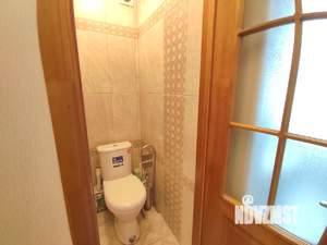 2-к квартира, посуточно, 53м2, 4/9 этаж