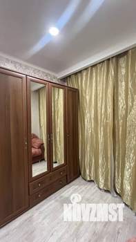 1-к квартира, на длительный срок, 45м2, 2/16 этаж