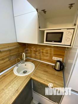 1-к квартира, на длительный срок, 44м2, 4/9 этаж