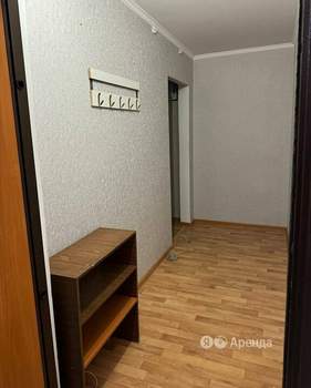 1-к квартира, на длительный срок, 46м2, 1/16 этаж