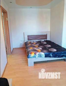1-к квартира, на длительный срок, 35м2, 3/9 этаж