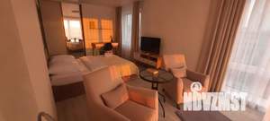 2-к квартира, посуточно, 50м2, 8/17 этаж