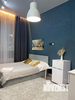 Студия квартира, посуточно, 25м2, 1/9 этаж