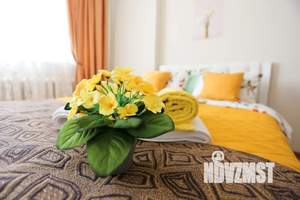 1-к квартира, посуточно, 38м2, 3/14 этаж