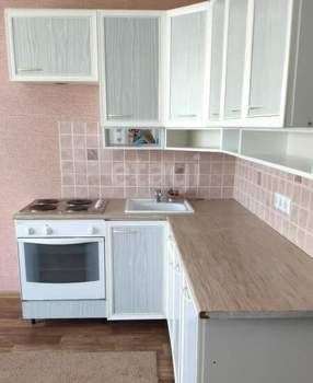 Студия квартира, на длительный срок, 18м2, 7/10 этаж