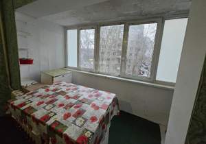 Студия квартира, на длительный срок, 18м2, 5/8 этаж