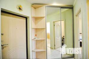 1-к квартира, посуточно, 38м2, 12/14 этаж