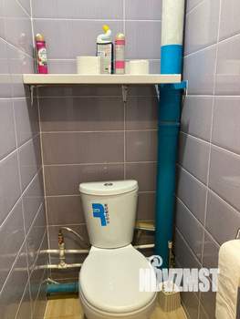 1-к квартира, на длительный срок, 45м2, 5/9 этаж