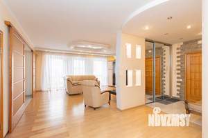 3-к квартира, на длительный срок, 109м2, 5/9 этаж