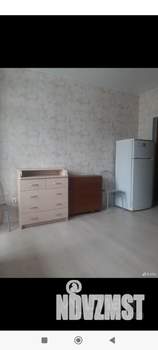 Студия квартира, на длительный срок, 24м2, 12/19 этаж