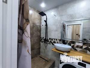 1-к квартира, посуточно, 30м2, 6/25 этаж