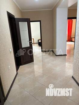 4-к квартира, на длительный срок, 102м2, 6/15 этаж