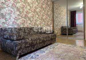 1-к квартира, на длительный срок, 30м2, 3/16 этаж