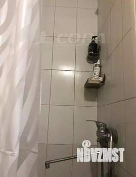 1-к квартира, на длительный срок, 18м2, 1/5 этаж
