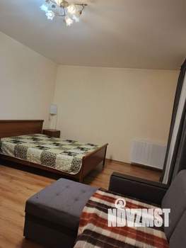 1-к квартира, на длительный срок, 50м2, 5/11 этаж