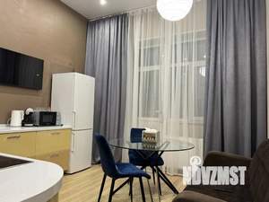 1-к квартира, посуточно, 62м2, 1/1 этаж