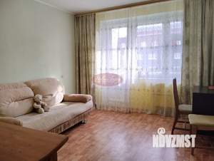 2-к квартира, на длительный срок, 60м2, 6/10 этаж