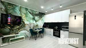 1-к квартира, посуточно, 28м2, 1/1 этаж