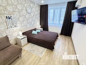 1-к квартира, посуточно, 45м2, 8/8 этаж