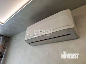 1-к квартира, на длительный срок, 34м2, 9/19 этаж