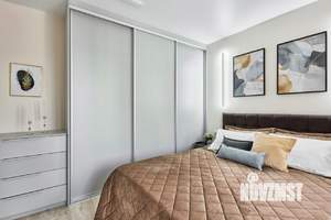 2-к квартира, посуточно, 37м2, 1/1 этаж