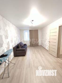 1-к квартира, на длительный срок, 41м2, 10/16 этаж