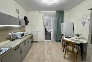 2-к квартира, на длительный срок, 54м2, 13/19 этаж