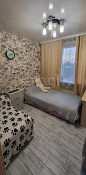 2-к квартира, на длительный срок, 40м2, 6/9 этаж