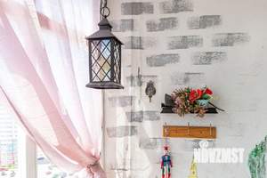 1-к квартира, на длительный срок, 43м2, 14/14 этаж