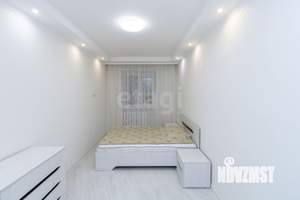 2-к квартира, на длительный срок, 47м2, 4/5 этаж