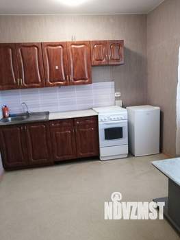 Студия квартира, на длительный срок, 24м2, 10/12 этаж