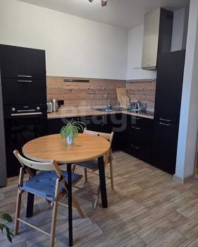 Студия квартира, на длительный срок, 29м2, 12/19 этаж