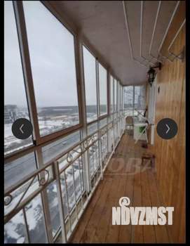 Студия квартира, на длительный срок, 35м2, 12/18 этаж