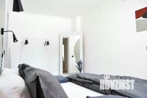 2-к квартира, посуточно, 49м2, 1/1 этаж