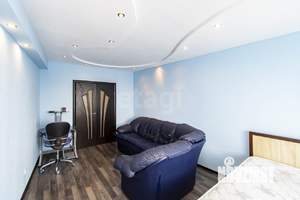 1-к квартира, на длительный срок, 56м2, 10/16 этаж
