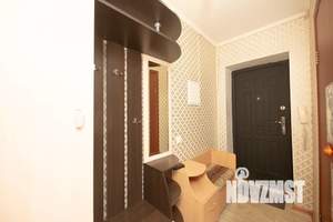2-к квартира, посуточно, 48м2, 4/5 этаж