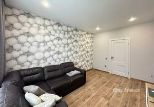 2-к квартира, на длительный срок, 59м2, 8/10 этаж