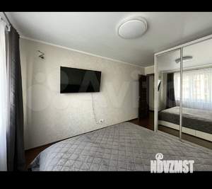 2-к квартира, на длительный срок, 57м2, 9/19 этаж