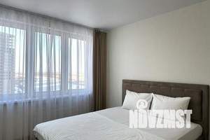 3-к квартира, посуточно, 56м2, 13/18 этаж