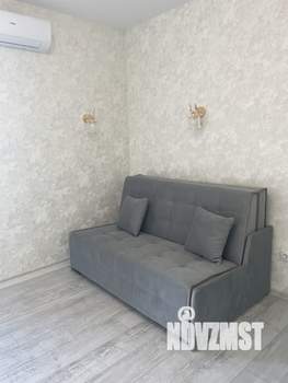 1-к квартира, на длительный срок, 40м2, 15/16 этаж