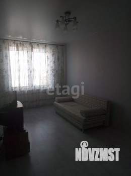 1-к квартира, на длительный срок, 37м2, 8/17 этаж